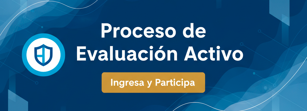 Proceso de Evaluación Docente